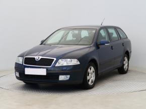 Škoda Octavia  1.9 TDI 