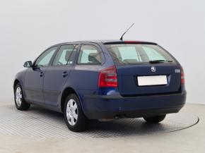 Škoda Octavia  1.9 TDI 