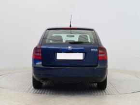 Škoda Octavia  1.9 TDI 