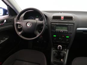 Škoda Octavia  1.9 TDI 