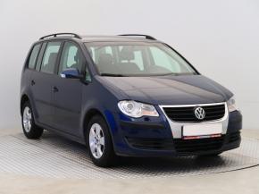 Volkswagen Touran  1.9 TDI 