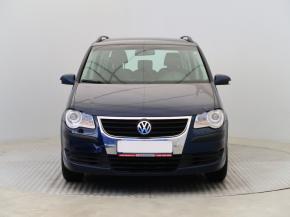 Volkswagen Touran  1.9 TDI 