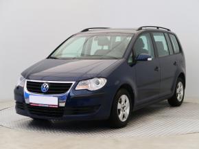 Volkswagen Touran  1.9 TDI 