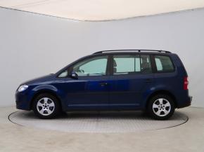 Volkswagen Touran  1.9 TDI 