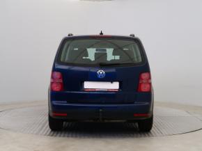 Volkswagen Touran  1.9 TDI 