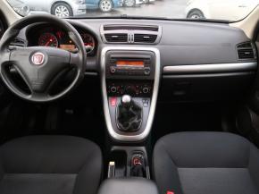 Fiat Croma  1.9 Multijet 