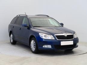 Škoda Octavia  1.6 TDI Elegance