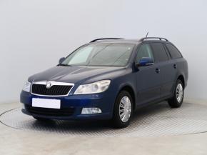 Škoda Octavia  1.6 TDI Elegance 