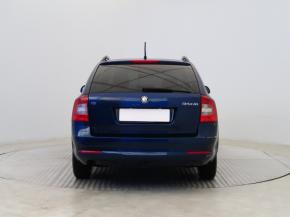 Škoda Octavia  1.6 TDI Elegance 