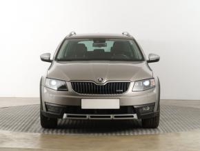 Škoda Octavia  Scout 2.0 TDI 