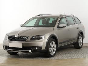 Škoda Octavia  Scout 2.0 TDI 