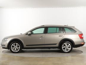 Škoda Octavia  Scout 2.0 TDI 