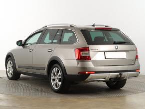 Škoda Octavia  Scout 2.0 TDI 