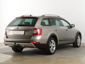 Škoda Octavia  Scout 2.0 TDI 