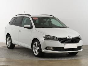 Škoda Fabia  1.0 TSI 