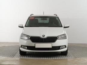 Škoda Fabia  1.0 TSI 