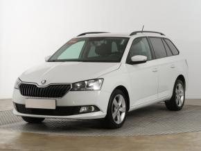 Škoda Fabia  1.0 TSI 