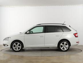 Škoda Fabia  1.0 TSI 