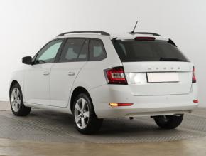 Škoda Fabia  1.0 TSI 