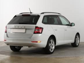 Škoda Fabia  1.0 TSI 