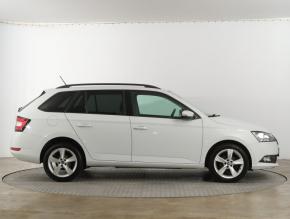 Škoda Fabia  1.0 TSI 