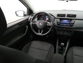 Škoda Fabia  1.0 TSI 