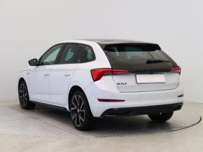 Škoda Scala  1.5 TSI 