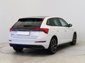 Škoda Scala  1.5 TSI 