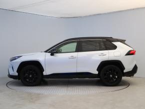 Toyota RAV 4  2.5 Hybrid 