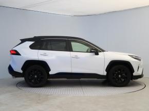 Toyota RAV 4  2.5 Hybrid 