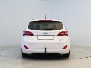 Hyundai i30  1.6 CRDi 