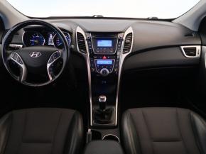 Hyundai i30  1.6 CRDi 