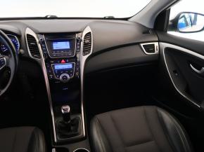 Hyundai i30  1.6 CRDi 