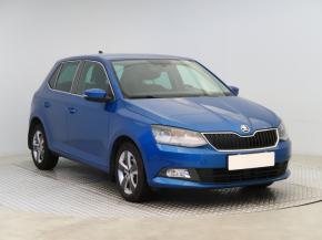 Škoda Fabia  1.2 TSI 