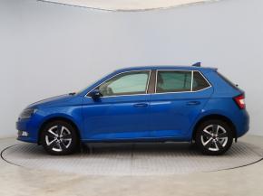 Škoda Fabia  1.2 TSI 