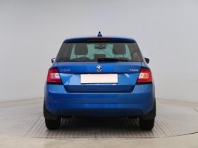 Škoda Fabia  1.2 TSI 