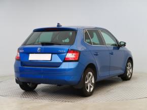 Škoda Fabia  1.2 TSI 