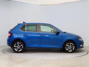 Škoda Fabia  1.2 TSI 