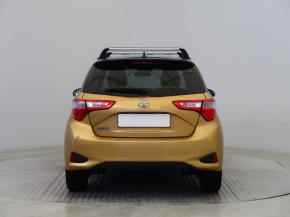 Toyota Yaris  1.5 Dual VVT-i 