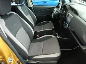 Toyota Yaris  1.5 Dual VVT-i 