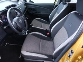 Toyota Yaris  1.5 Dual VVT-i 