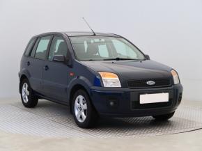 Ford Fusion  1.4 