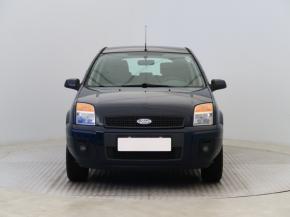 Ford Fusion  1.4 