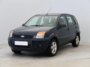 Ford Fusion  1.4 