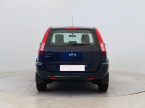 Ford Fusion  1.4 