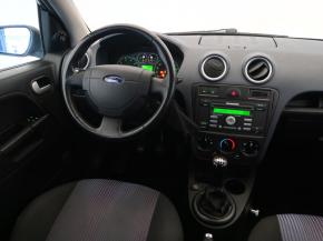 Ford Fusion  1.4 