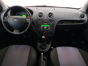 Ford Fusion  1.4 