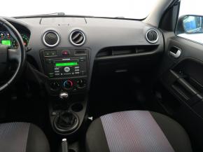 Ford Fusion  1.4 