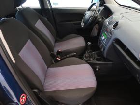 Ford Fusion  1.4 