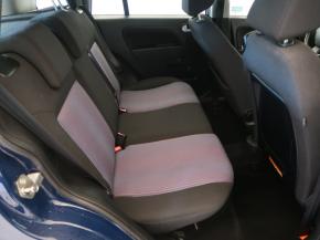 Ford Fusion  1.4 